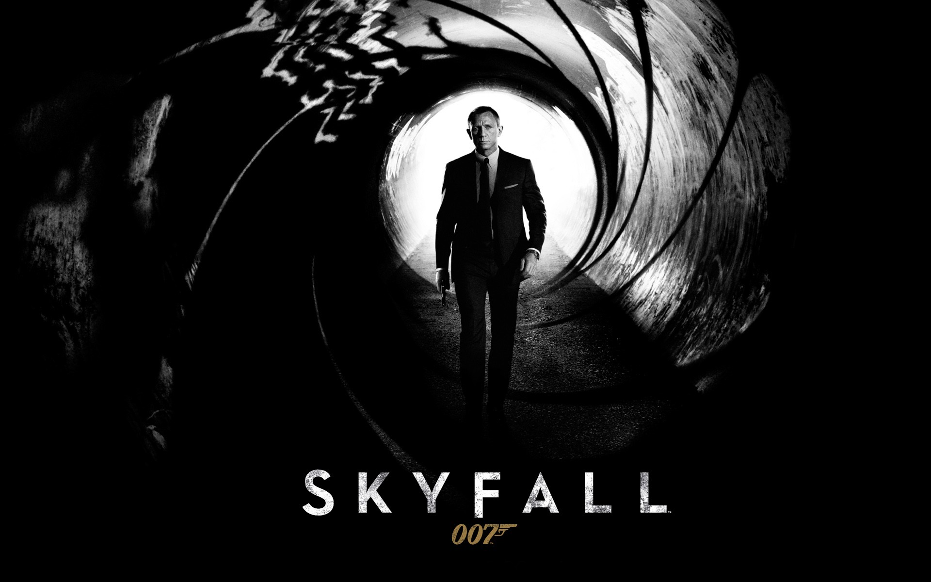 Картинки Фильм, 2012, Skyfall фото и обои на рабочий стол