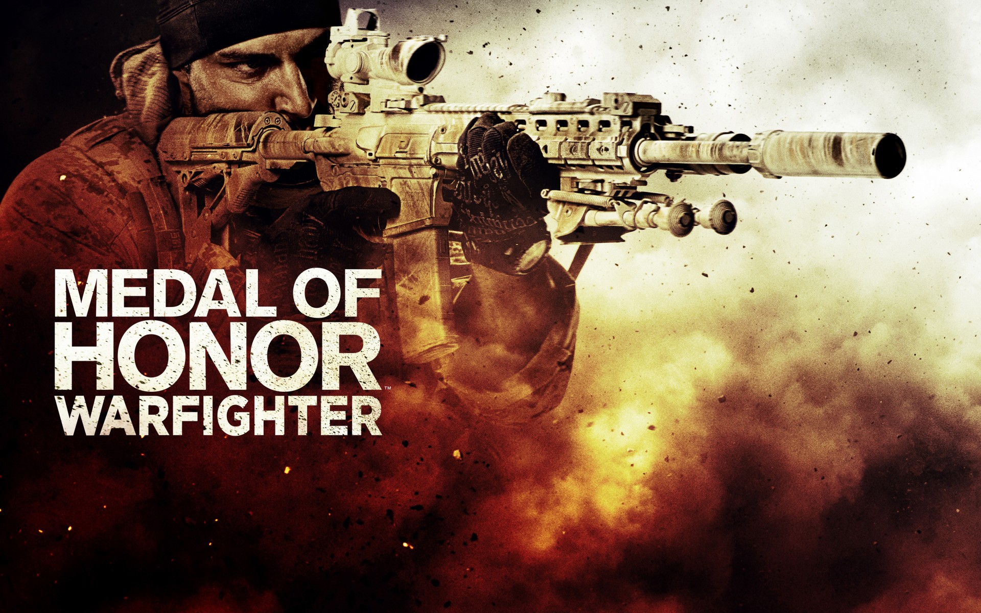Картинки Медаль, честь, Warfighter фото и обои на рабочий стол