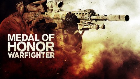 Медаль, честь, Warfighter