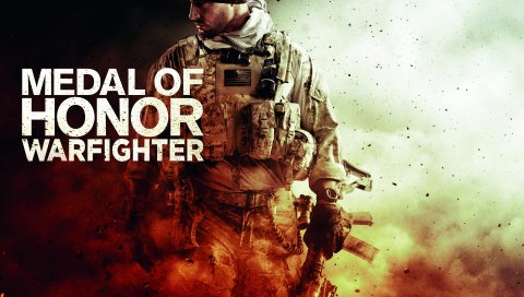 Медаль, честь, 2012, Warfighter