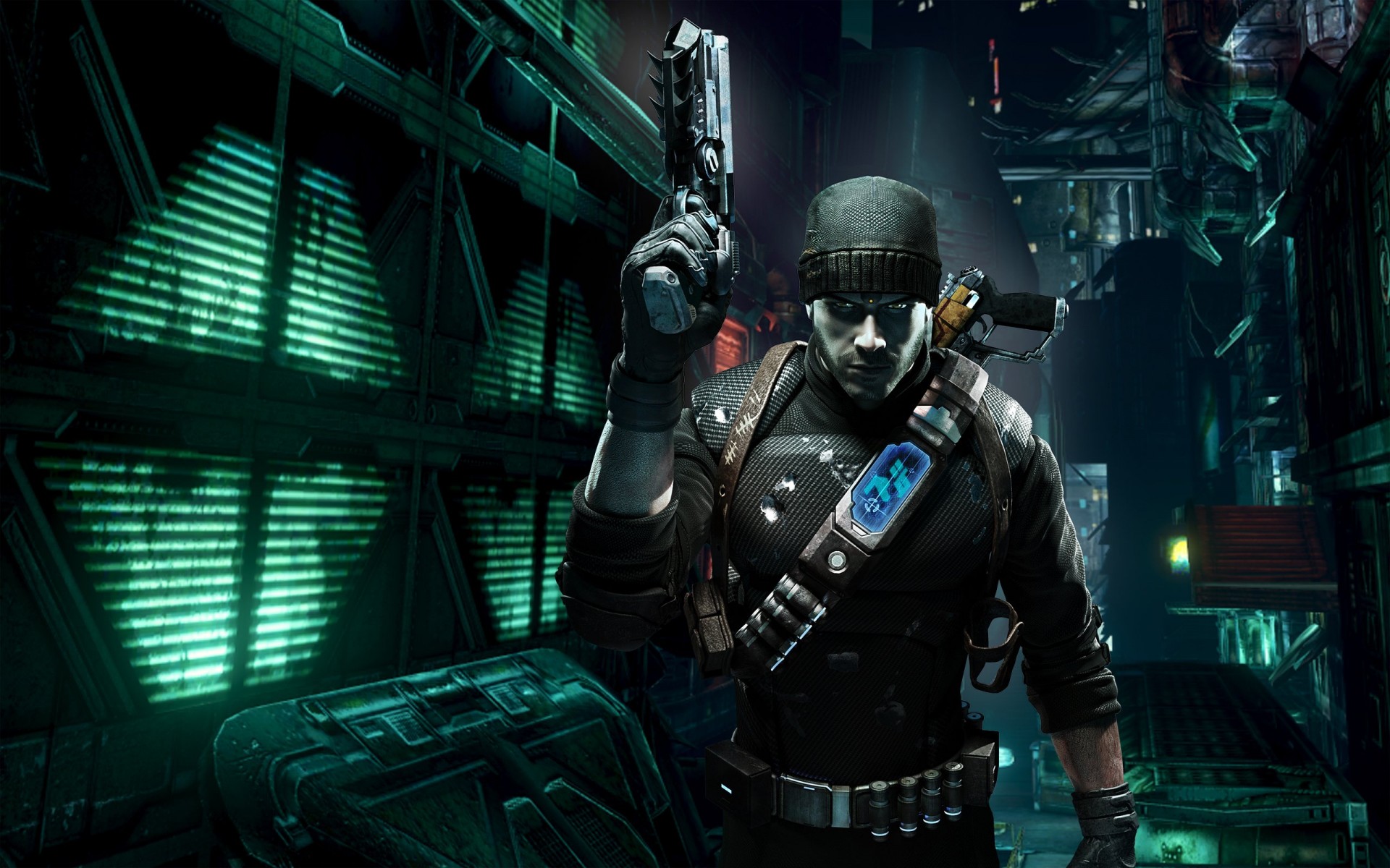 Картинки Игра, 2013, Prey фото и обои на рабочий стол