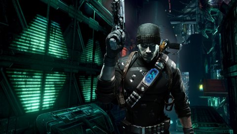 Игра, 2013, Prey
