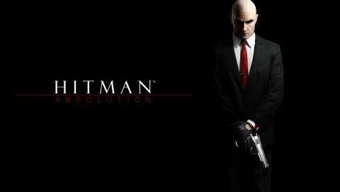Игра, Hitman, Absolution