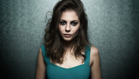 Голландия, Вилла