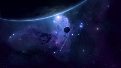 планеты