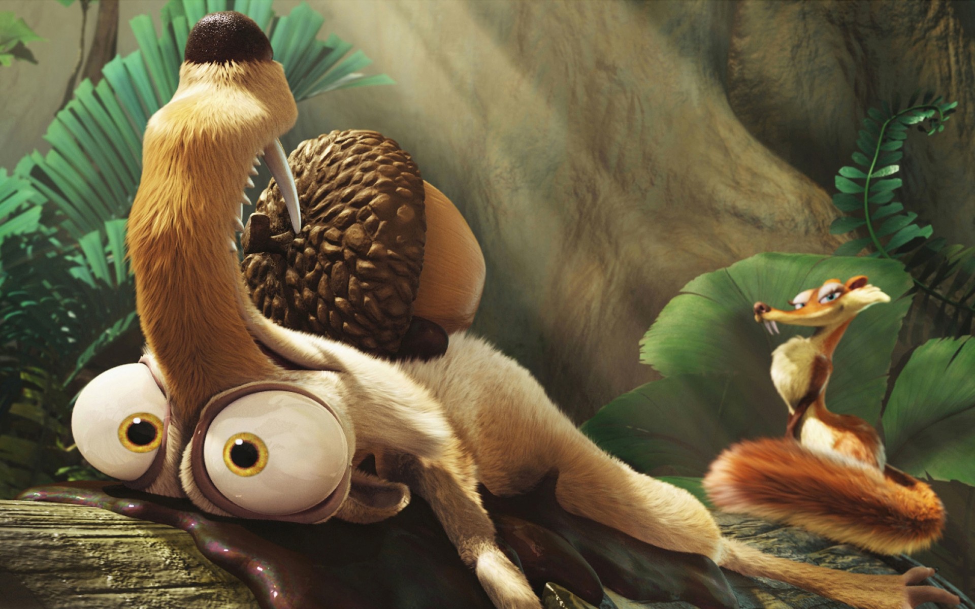 Картинки Scrat фото и обои на рабочий стол