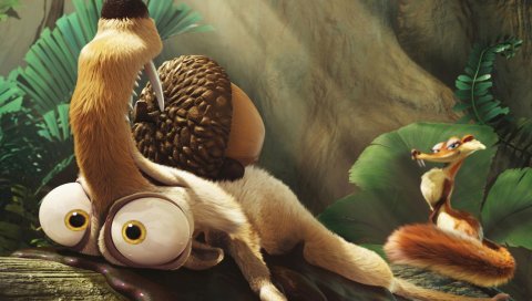 Scrat
