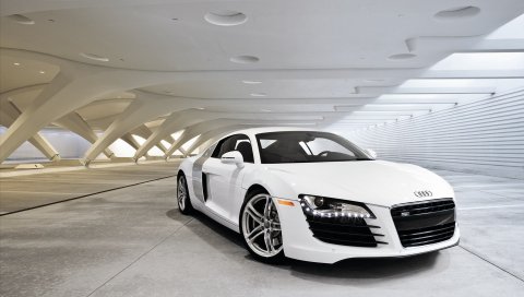 Audi, 2011