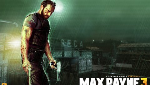 Игра, Payne