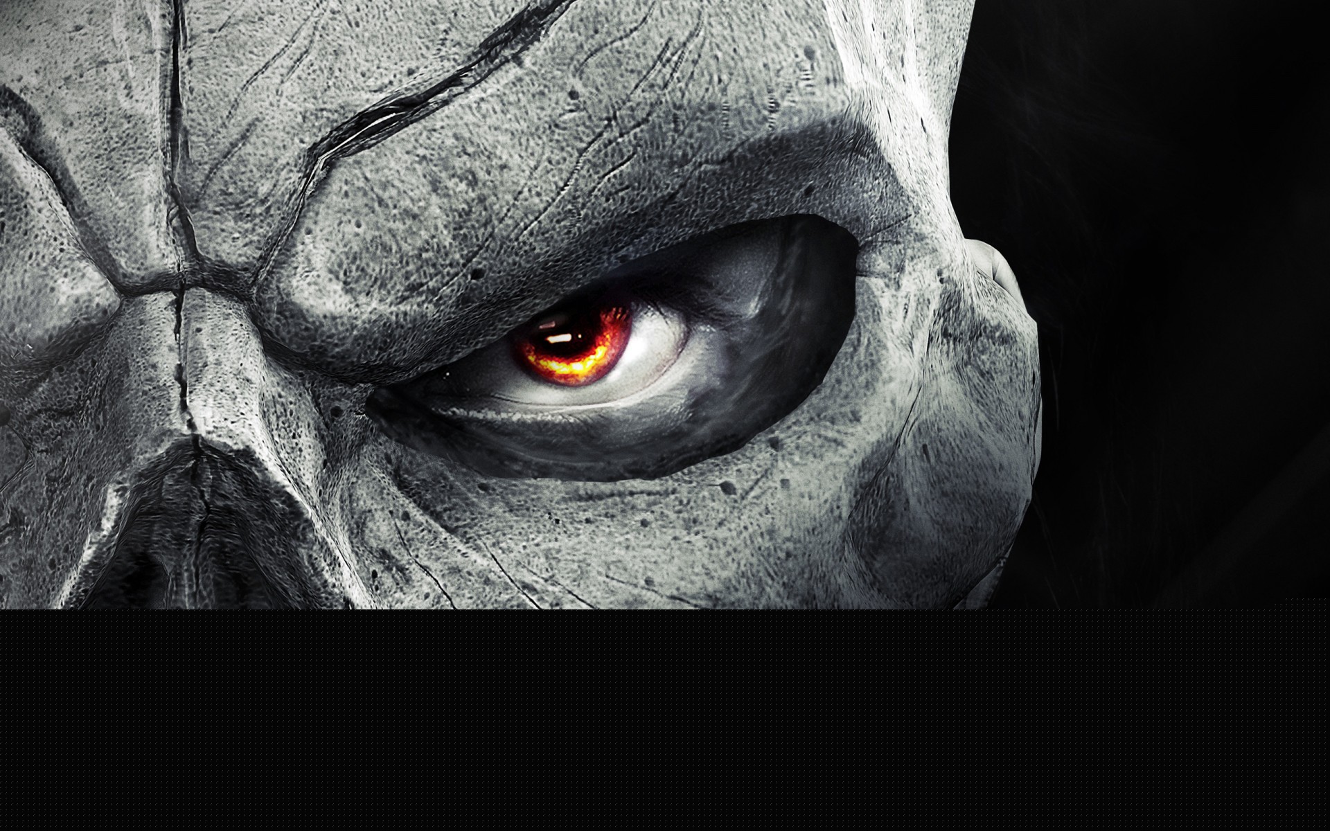 Картинки Darksiders фото и обои на рабочий стол