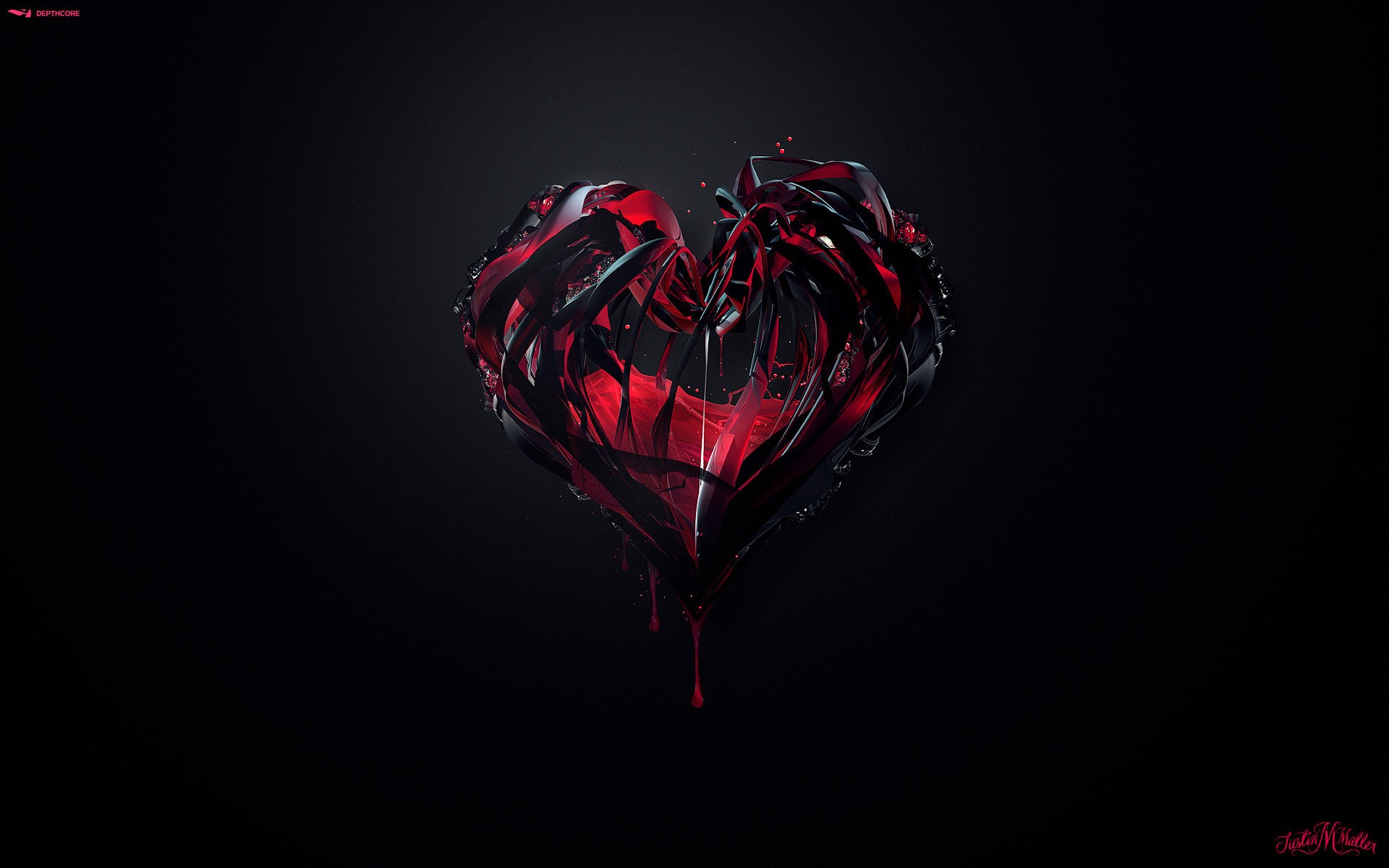 Картинки HeartCore фото и обои на рабочий стол