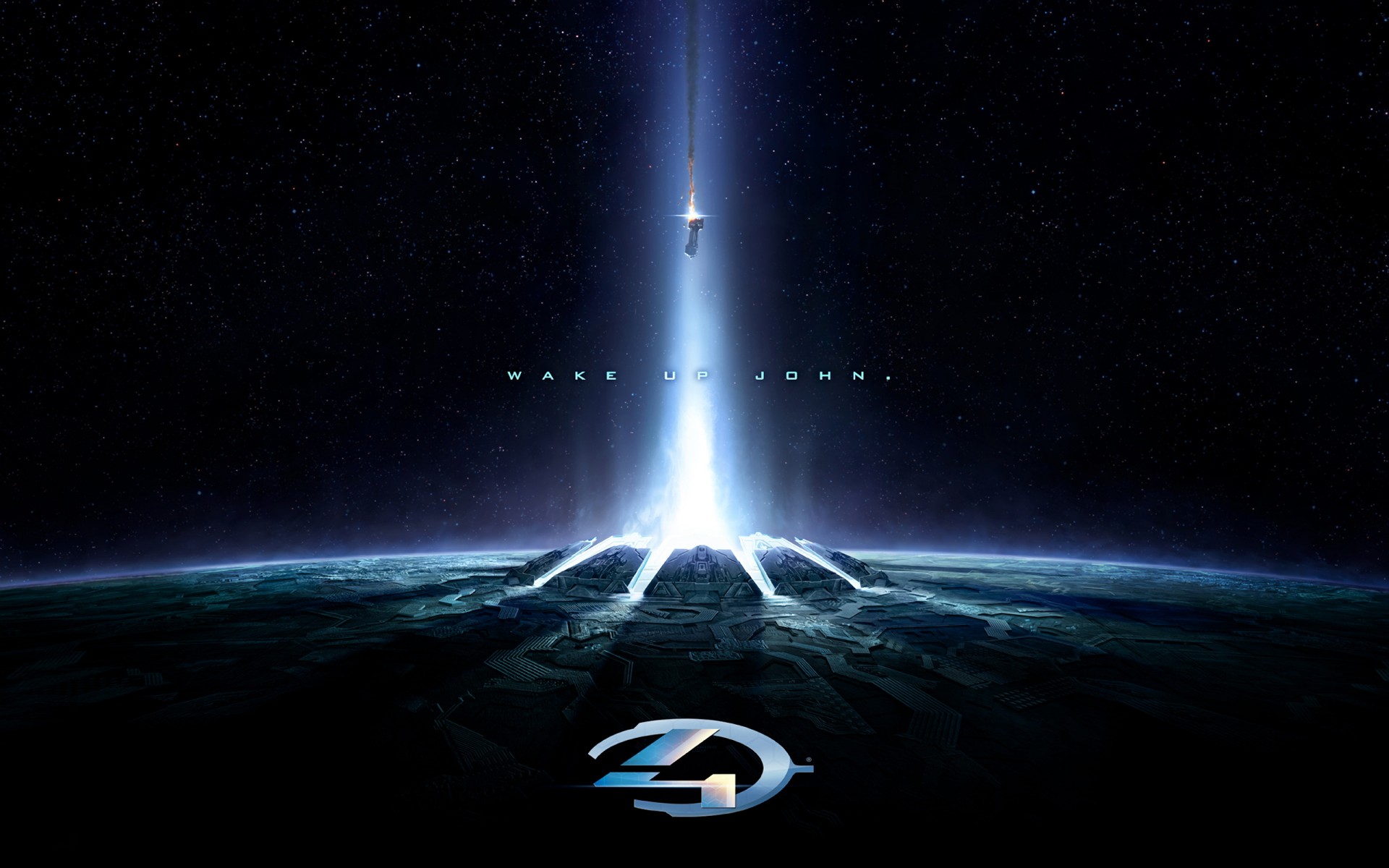 Картинки Halo, 2012 фото и обои на рабочий стол