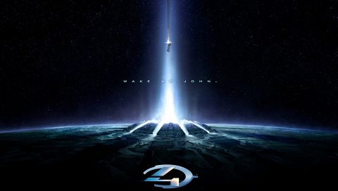 Halo, 2012