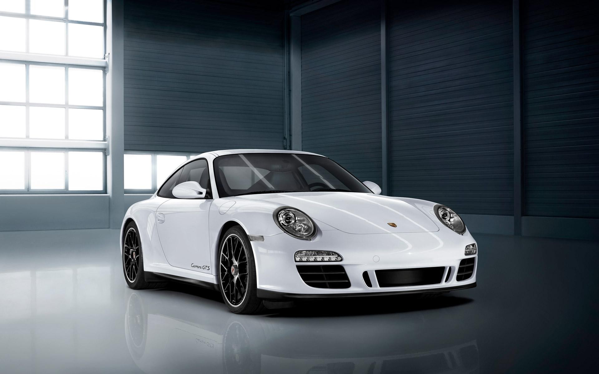 Картинки Porsche, Carrera фото и обои на рабочий стол