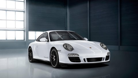 Porsche, Carrera