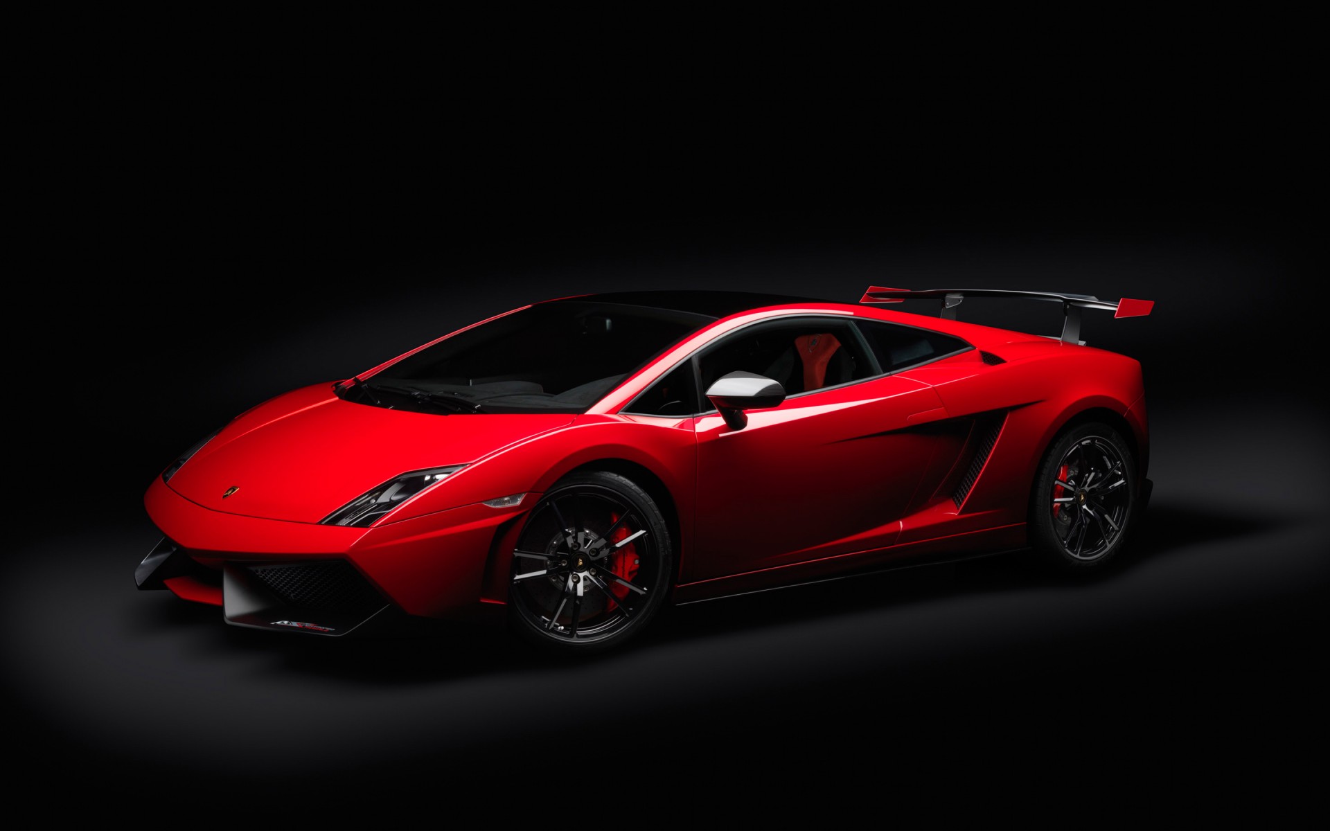 Картинки Lamborghini, Gallardo, 2012 фото и обои на рабочий стол