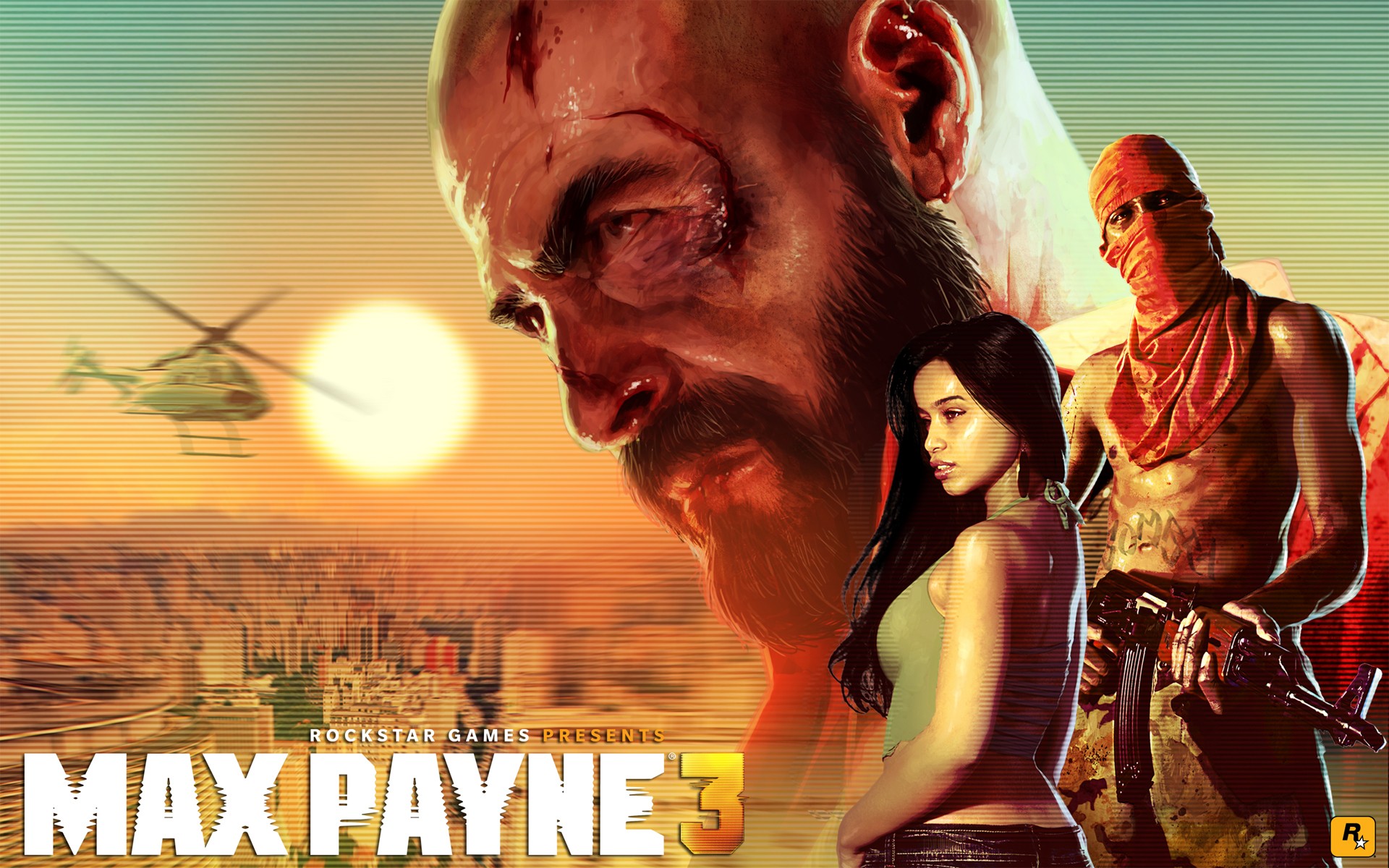 Картинки 2012, Payne фото и обои на рабочий стол