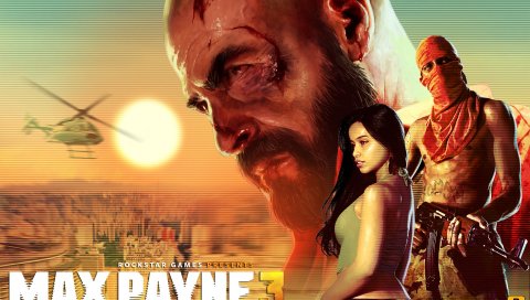 2012, Payne