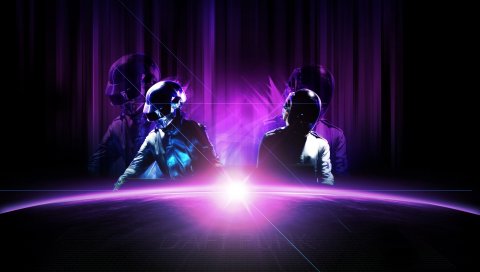 Daft Punk