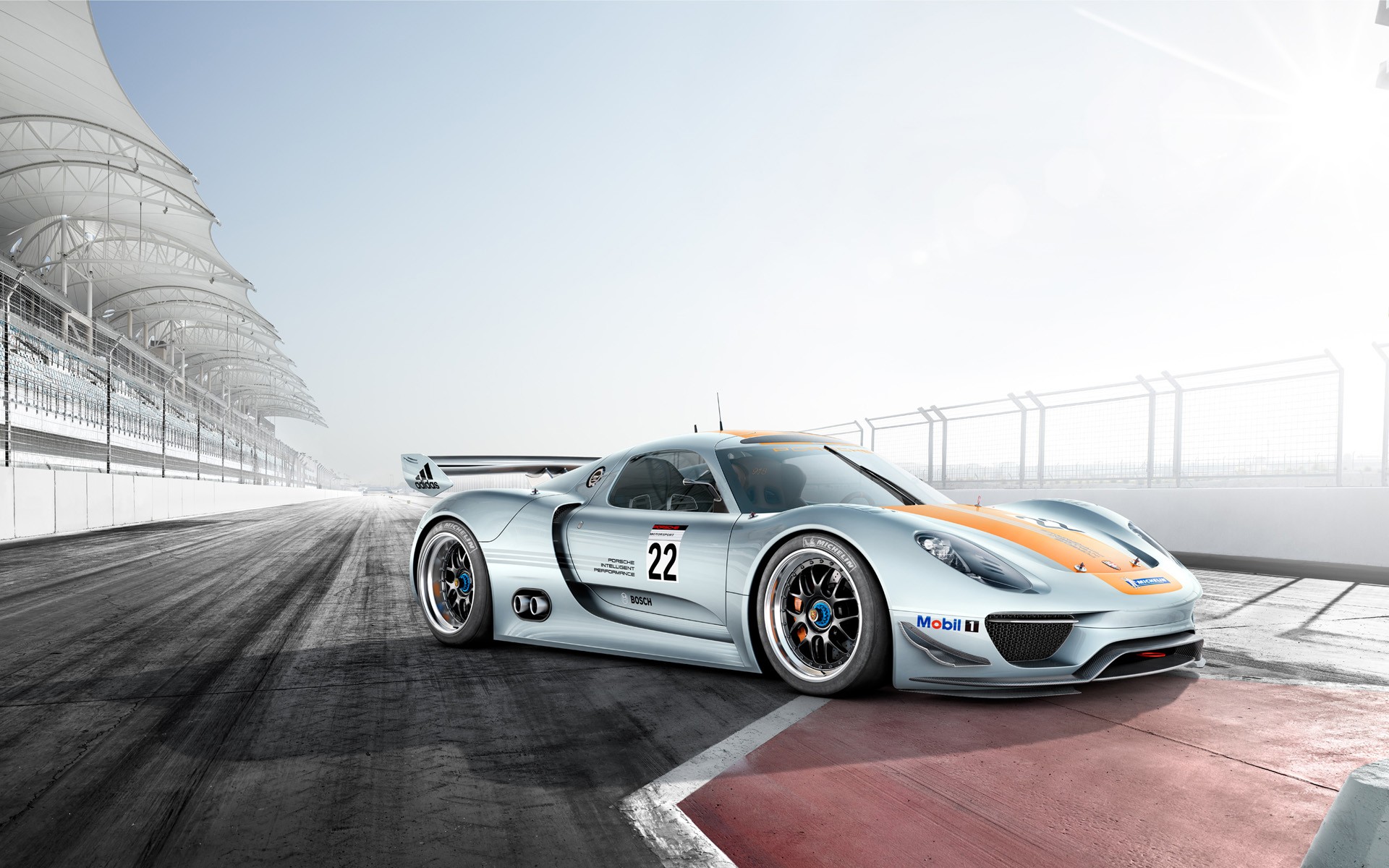 Картинки Porsche, 2011 фото и обои на рабочий стол