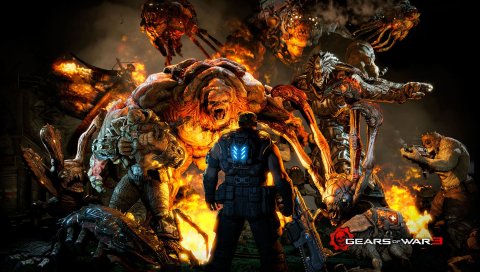 Gears, Mission