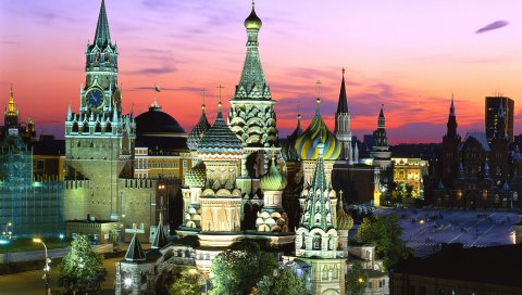 Кафедральный собор, святой, базилики
