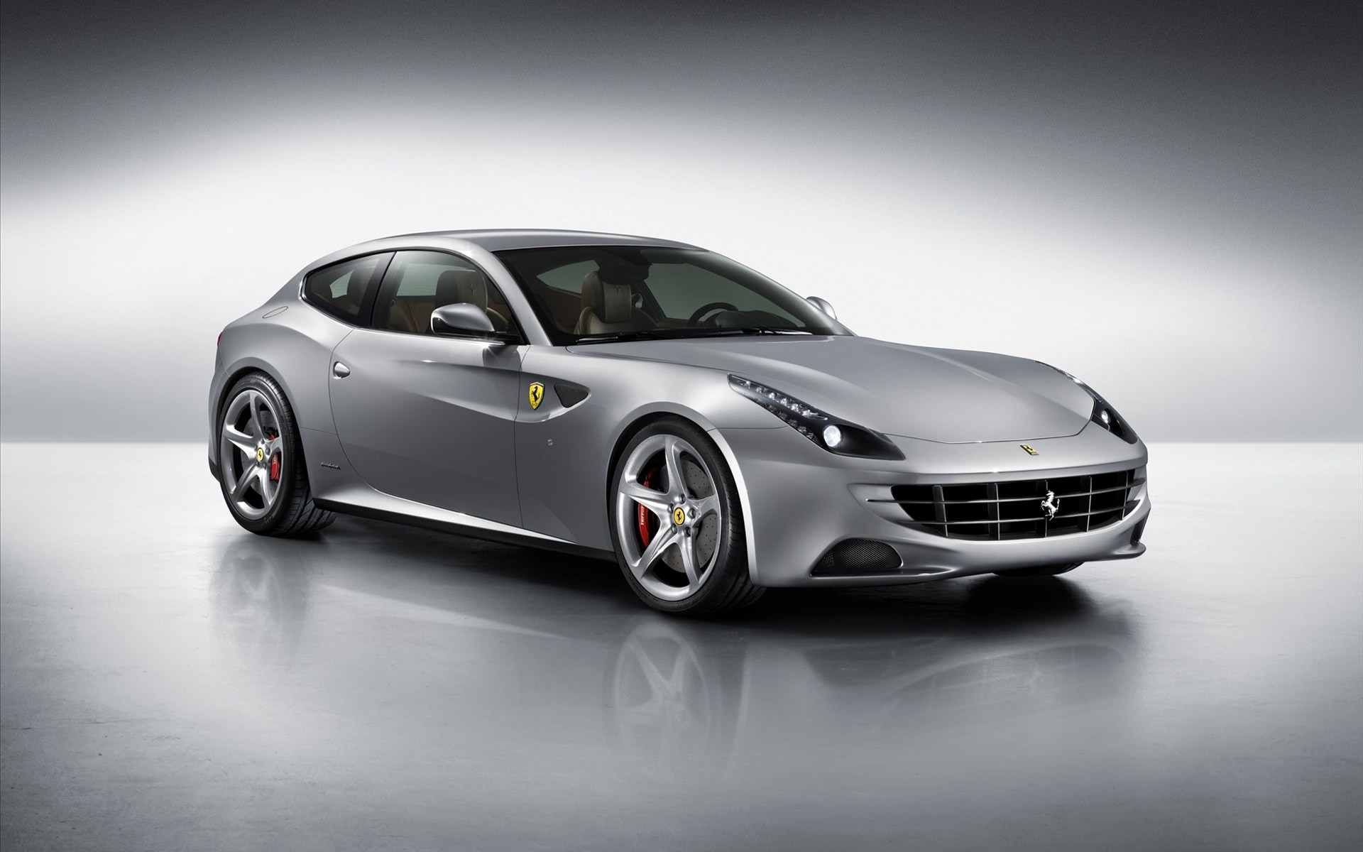 Картинки Ferrari, 2012 фото и обои на рабочий стол