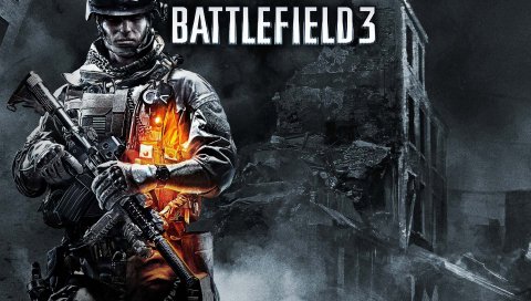 2011, Battlefield