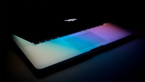 MacBook