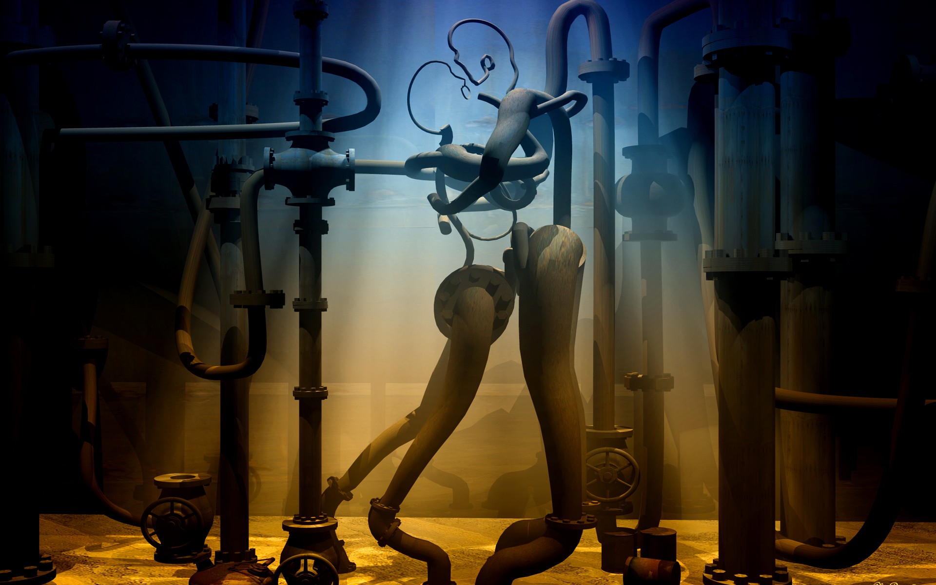 Картинки Pipedreams фото и обои на рабочий стол