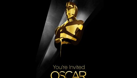 OSCAR, Приглашение