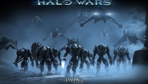 Войны, игры, гало, Xbox