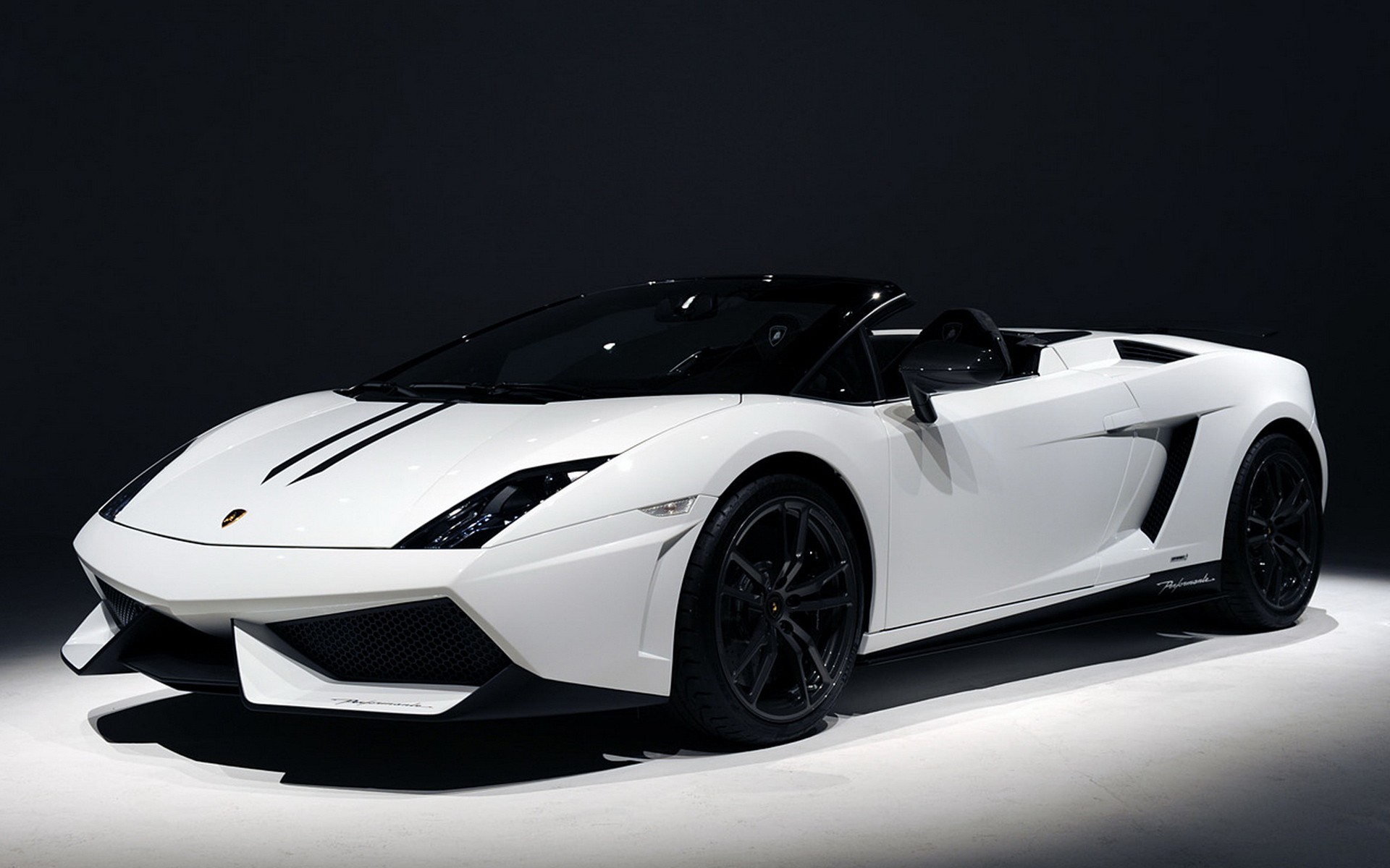 Картинки Lamborghini, Gallardo, 2011, LP570 фото и обои на рабочий стол