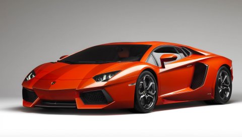 Lamborghini, 2012, Aventador, LP700