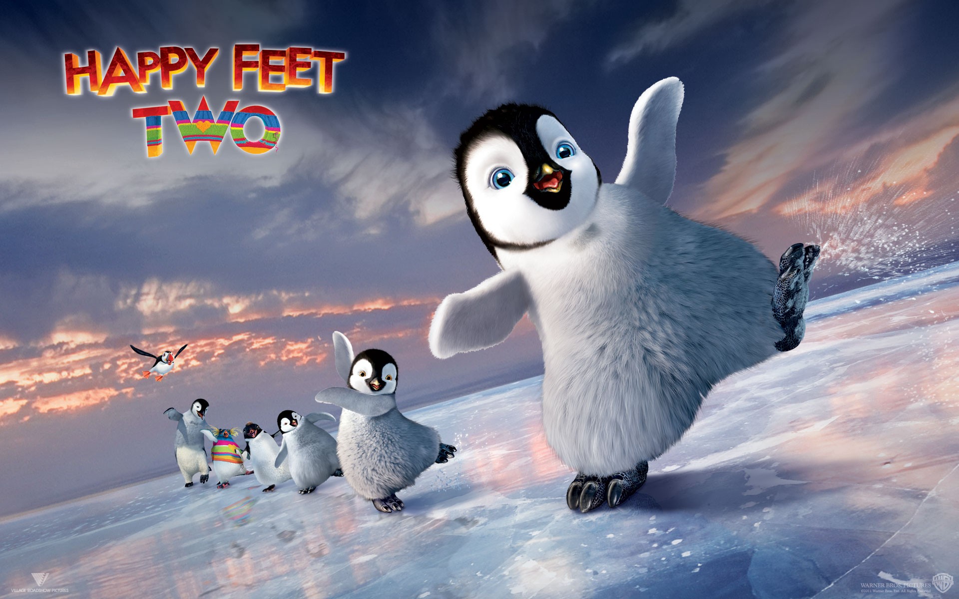 Картинки 2011, Happy, Feet фото и обои на рабочий стол