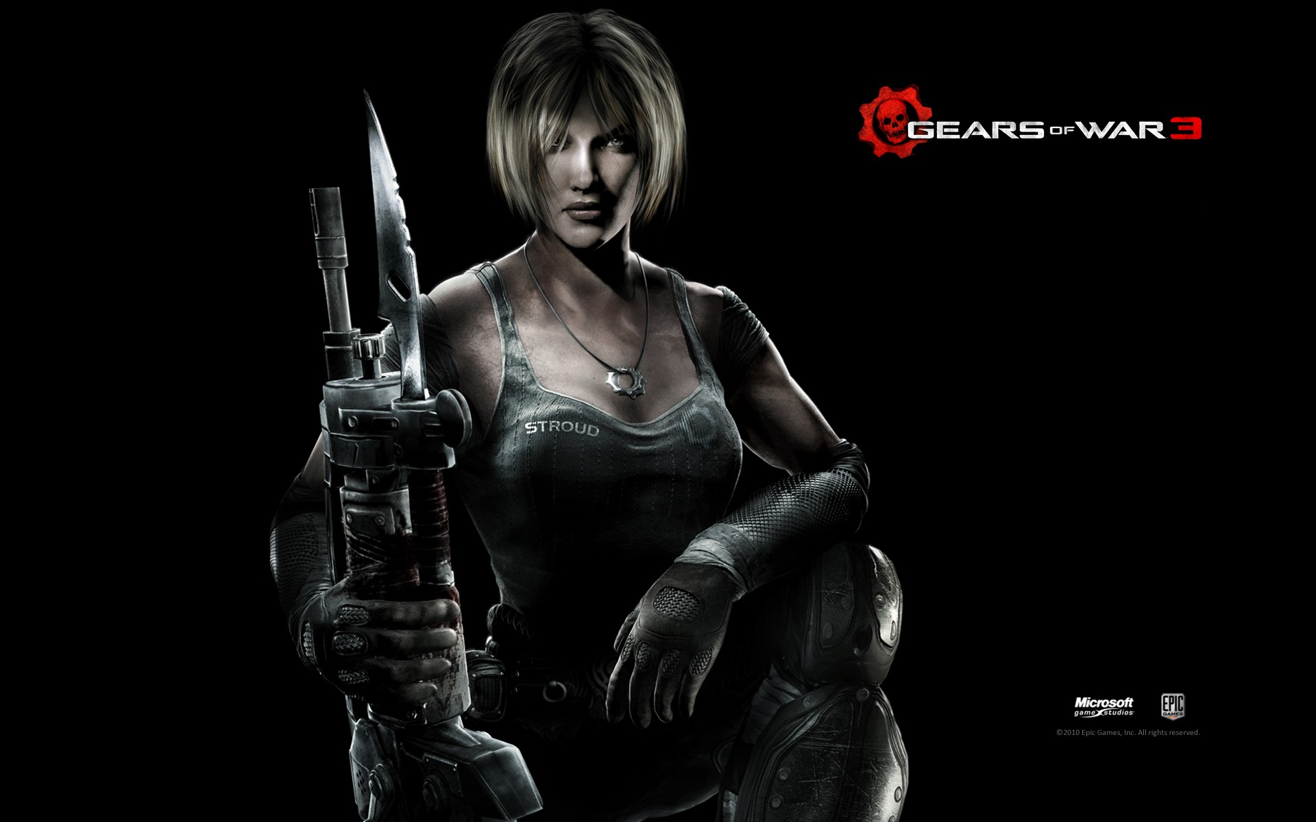 Картинки Игра, 2011, Gears фото и обои на рабочий стол