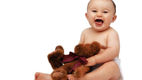 С, Cute, Baby, Teddy