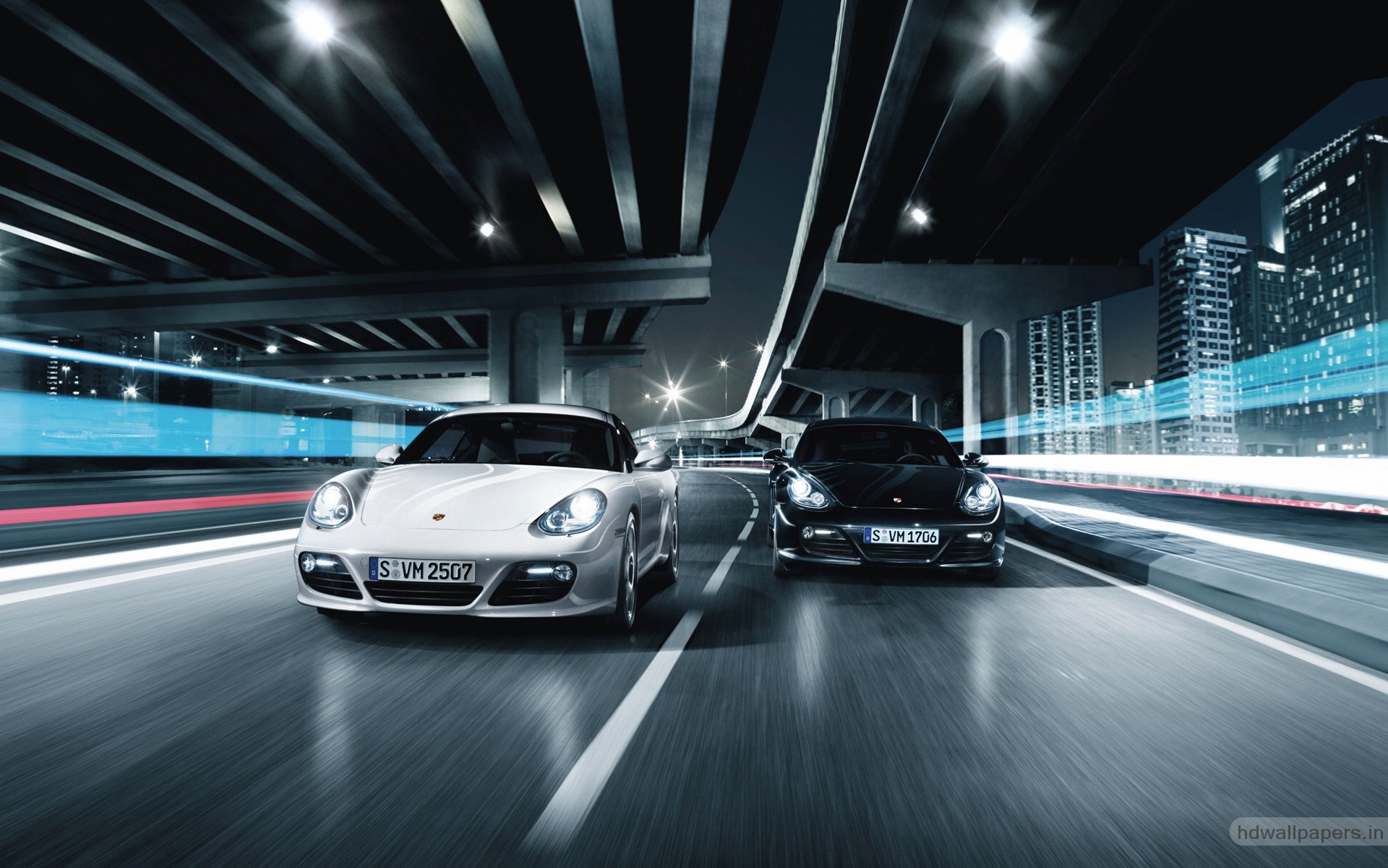 Картинки Porsche, Автомобили, Кайман фото и обои на рабочий стол