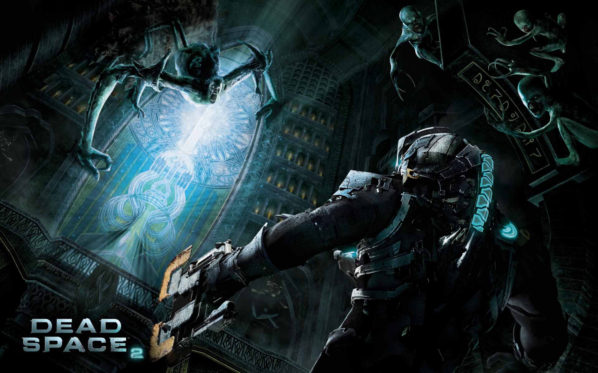 Картинки Space, Game, 2011, Dead фото и обои на рабочий стол