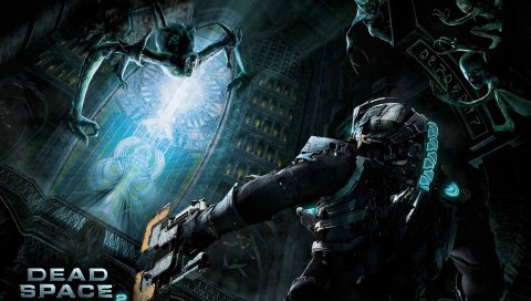 Space, Game, 2011, Dead