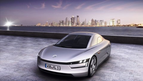 Concept, 2011, Volkswagen