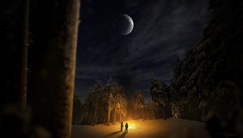 Костер