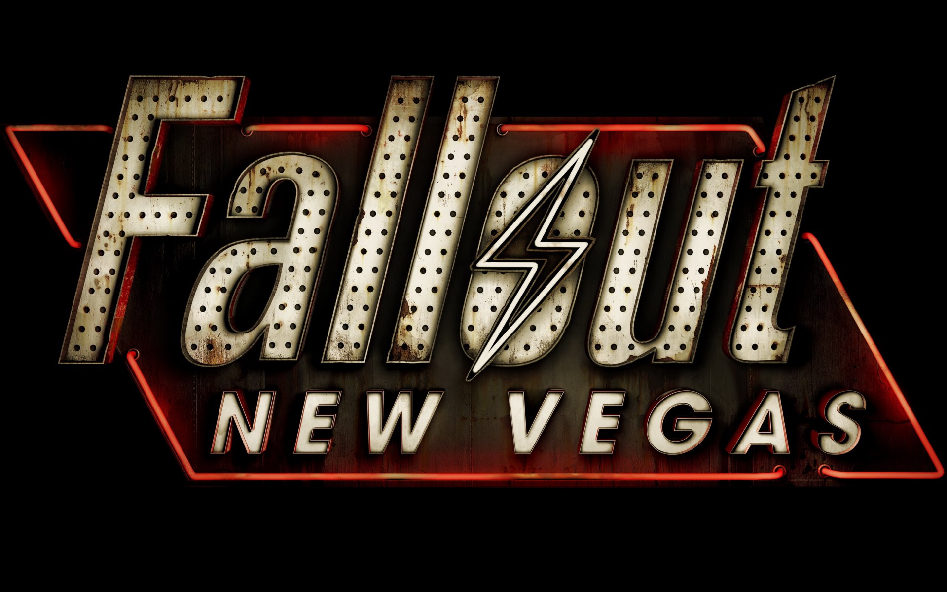 Картинки Вегас, Fallout фото и обои на рабочий стол