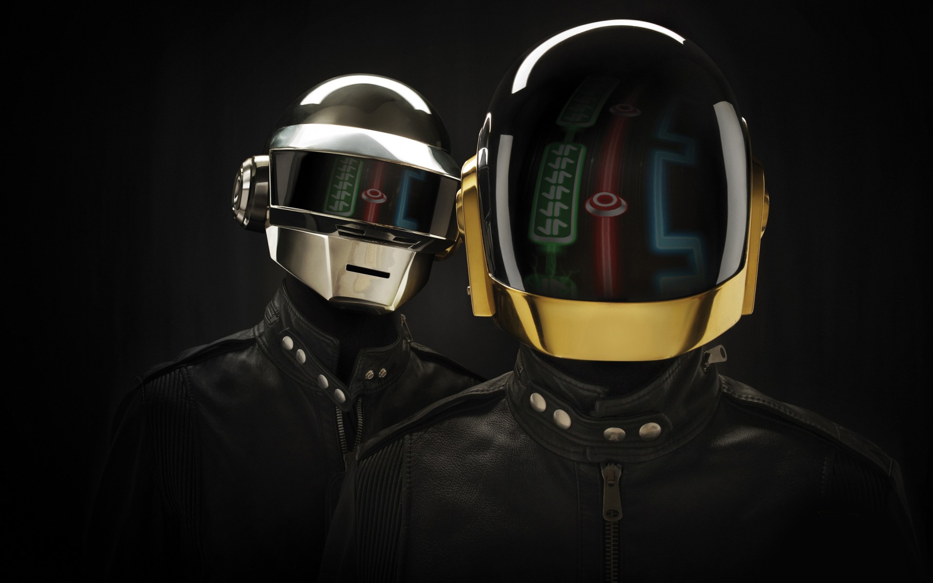 Картинки Французский, Daft, Punk, Музыканты фото и обои на рабочий стол