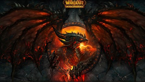 Мир, Warcraft, Cataclysm