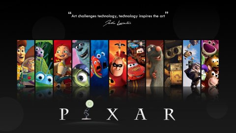 Pixar