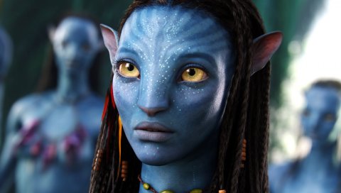 Аватара пользователя Neytiri
