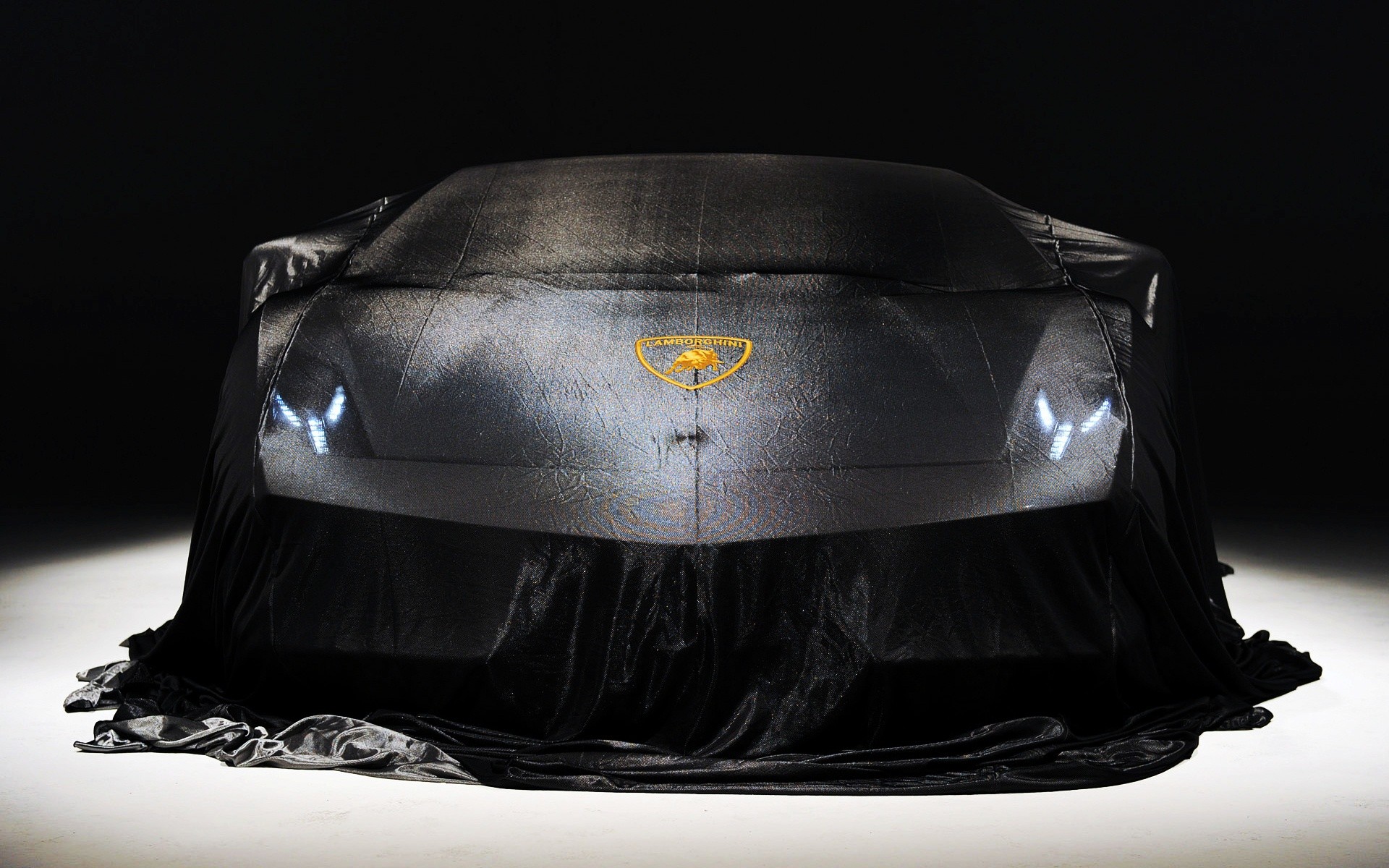 Картинки 2010, Шоу, Lamborghini, Авто фото и обои на рабочий стол