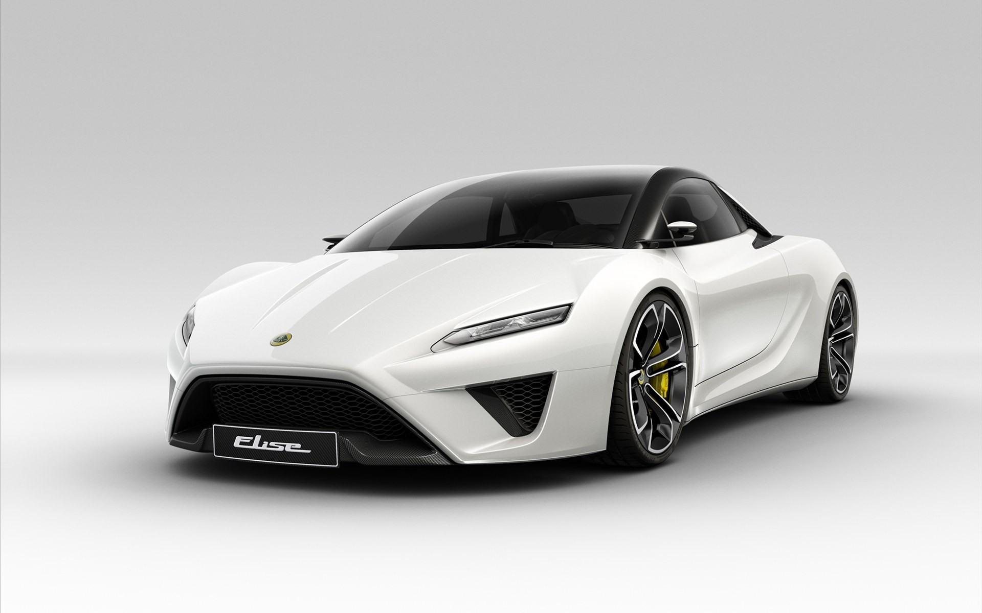 Картинки Концепция, Lotus, 2015, Elise фото и обои на рабочий стол