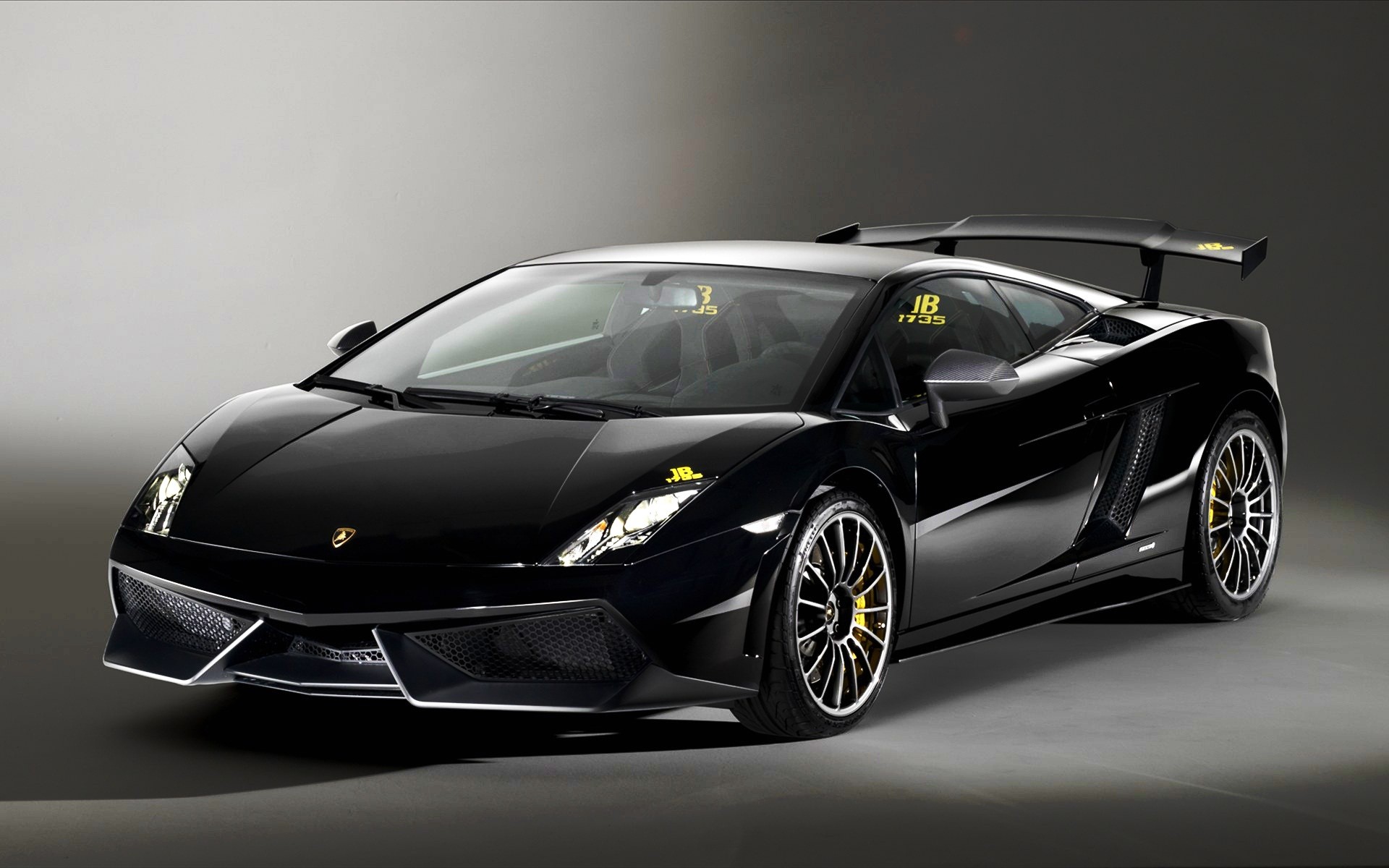 Картинки Lamborghini, Gallardo, 2011 фото и обои на рабочий стол